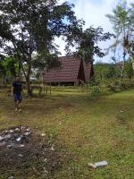 Bedugul puncak& giri camp - B&B Gitgit