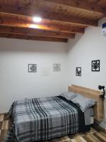 Estudio Relax Las Sierras - B&B El Volcán