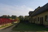 Dom Wczasowy Pięciu Pomostów - B&B Czaplinek