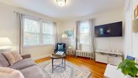 Boston Childrens, Beth Israel, Dana F, Brigham - B&B Brookline