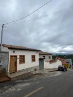 Casa Almeida - Chambres d’hôtes Tiradentes