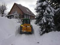 Apartmány Klárka - B&B Rokytnice nad Jizerou