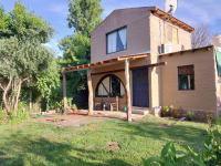 Casa Tuna - Bed and Breakfast Cafayate