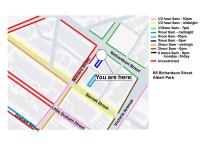 Very Victorian Modern & Special 2BRM 1BTH - Chambres d’hôtes Melbourne