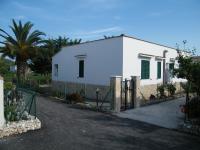 Villa con 2 Camere da Letto