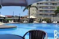 Apartamento Espetacular, Beto Carrero, homeclub - Chambres d'hôtes Penha