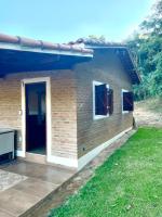Recanto Ferreira - Hospedagem a 3 km de São Thomé em meio a natureza - Chambres d'hôtes São Thomé das Letras