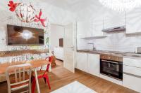 Apartamento de 2 dormitorios (5 adultos)