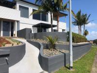 Coastal Palms Maraetai Beach Auckland NZ - Ferienwohnung