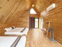 Chambre Familiale Deluxe
