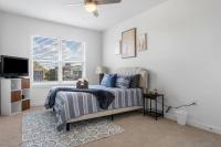 Luxe Penthouse n Old Town Manchester with Views - B&B Richmond