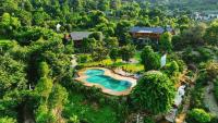 Mường Dy Retreat Ba Vì - Ferienwohnung