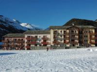 Charmant appartement Termignon 4 pers, 27m² avec Wifi - FR-1-508-305 - B&B Flassans-sur-Issole