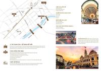 SOHO RESIDENCE - Serviced Apartment - B&B Ciudad Ho Chi Minh