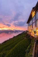 Rice View Lodge - B&B Longsheng