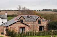 The Old Coach House - Hot Tub - Dorset - Ferienwohnung Pimperne