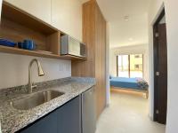 Nuevo y Comodo Departamento con Vista - Oceanna 1B - B&B Mazatlán