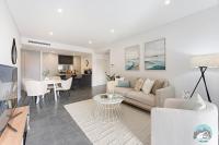 Aircabin - Epping - Modern Comfy - 1 Bed Apt - B&B Epping