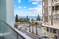 Beach Front Urban 2 Bedrooms - B&B Sydney