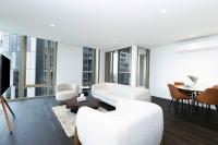 Southbank 3 Bedroom Apartment Free Parking - Chambres d’hôtes Melbourne