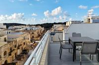 Blue Pearl - Chambres d’hôtes Żurrieq