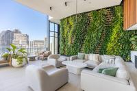 Ocean Skyline view apartment-Casino - B&B Gold Coast