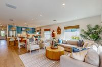 Yellow Door Beach Cottage - B&B