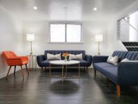 Bsu Campus 3 beds Fully Remodeled - B&B