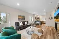 New Fully Updated Condo 914 in Anacortes - Chambres d'hôtes Anacortes
