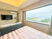 Superior Double Room with Sea View (Check-in at 16:00)