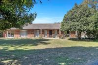 The Glenalvie - Sprawling Serenity in Adelaide Hills - B&B