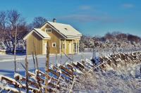 Ferienhaus (8 Personen) 