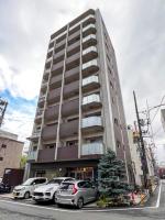 Lion Heiwa Odori - Vacation STAY 17953 - B&B