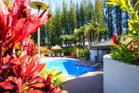KBM Resorts FREE CAR Kapalua Golf Villa KGV-14T6 Golf Course Views - B&B
