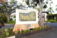 KBM Resorts FREE CAR Napili Point NAP-C18 Ocean Front Spacious Villa - B&B