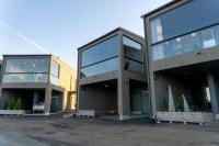 Holiday Villa Marina D 10 - B&B Kalajoki