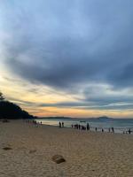 D'Ebai Roomstay Kijal - B&B Cukai