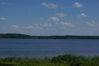 Haus Seeperle mit Seeblick - B&B Plau am See