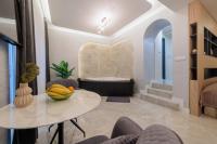 Linea Spa Apartment - B&B Novi Sad
