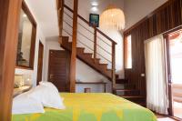 Villa con vistas al mar