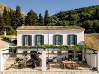 Villa con 3 Camere da Letto