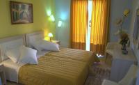 Appartamento Deluxe con 1 Camera da Letto e Letti Singoli