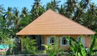 Villa Mimosa - Ferienwohnung Lovina