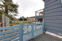 3 Bedroom Pet Friendly Cottage - 5 blocks to beach - Chambres d’hôtes Seaside