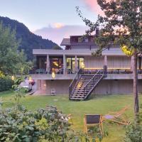 Gasthof Auwirt in Aurach - B&B Aurach