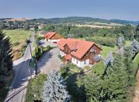 Pension Jitka - Ferienwohnung Šimonovice
