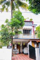 Marari Eden Castle - B&B Vayalār