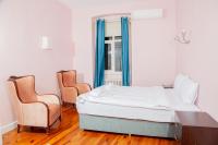 Appartamento Deluxe con 3 Camere da Letto