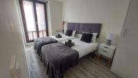 Appartement 2 Chambres