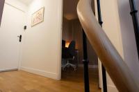 Maison Alternativi - hyper centre - Chambres d’hôtes Caen